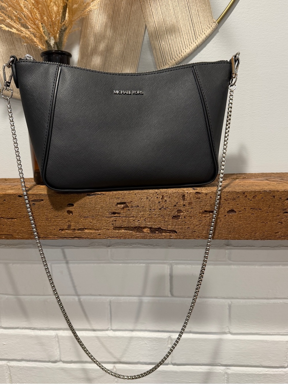 New! MK!